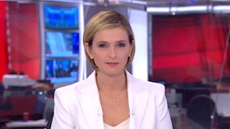 דנה וייס, צילום: מסך קשת 12