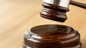 בית משפט, צילום: freepik