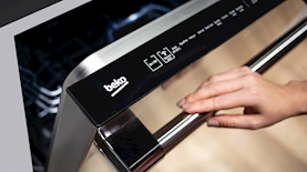 תנור beko