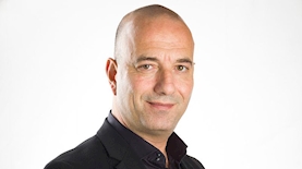 אילון זרמון, צילום: ויקיפדיה