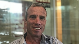 אלעזר שטרן, צילום: רועי כץ