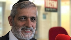 אלי ישי, צילום: רועי כץ