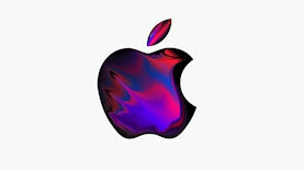 הלוגו של אפל, צילום: ויקיפדיה