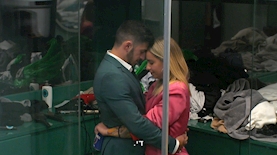 האח הגדול רשת 13, צילום: צילום מסך