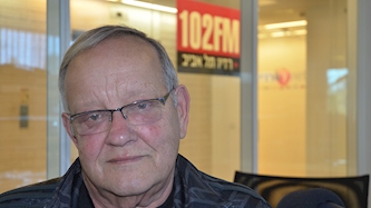 דן שילון, צילום: רועי כץ