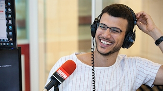 אסי עזר, צילום: קובי אליהו