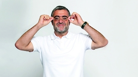 יעקב הלפרין, צילום: יחצ