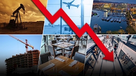 המפסידות מהמשבר, צילום: pexels, freepik, unsplash