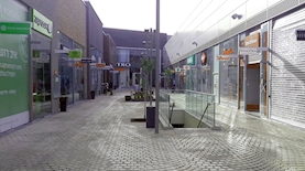 ביג אשדוד, צילום: מתוך עמוד הפייסבוק של big