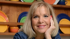 תלמה בירו, צילום: אייל יצהר