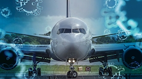 ביטולי טיסות, צילום: pixabay