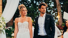 חתונה ממבט ראשון, צילום: לירון סער