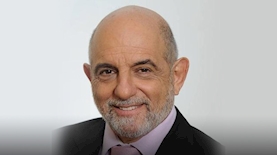 שלמה מעוז, צילום: מתוך עמוד הטוויטר של שלמה מעוז