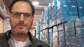 אבי פירסט, צילום: יחצ