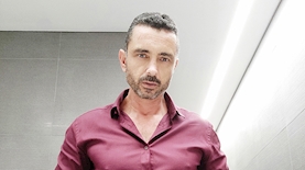 מירון אשכנזי, צילום: יחצ