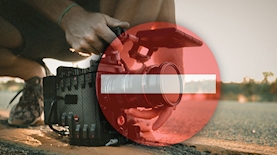 עצירת הפקות וחל"ת לעובדים, צילום: unsplash