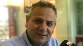 ניצן הורוביץ, צילום: רועי כץ