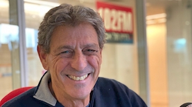 רם בן ברק, צילום: רועי כץ