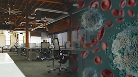 משבר הקורונה, צילום: pixabay