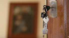 משכנתא, צילום: Pixabay