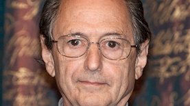 מיכאל מייקל לויט, צילום: בנגט ניימן