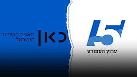 ערוץ הספורט, התאגיד
