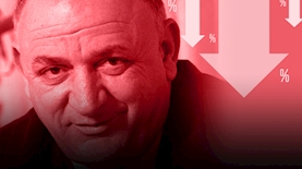 יצחק תשובה, צילום: מתוך עמוד הפייסבוק של יצחק תשובה