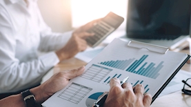 נתונים, צילום: freepik