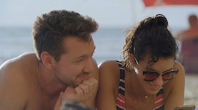 חתונה ממבט ראשון, צילום: קשת 12