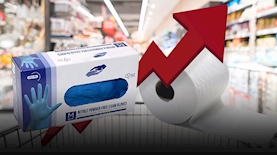 עלייה במכירות מוצרי הצריכה, צילום: freepik, ויקיפדיה