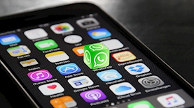 וואטסאפ, צילום: pixabay