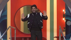 האח הגדול, אתמול, צילום: רשת 13