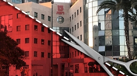 קיצוצים ברשת, צילום: מערכת אייס, freepik