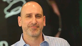 אורי להב מנכ"ל רשת א.ל.מ, צילום: סיוון פרג'