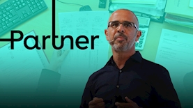 איציק בנבנישתי מנכ''ל פרטנר, צילום: משה שי, pexels
