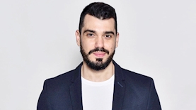 אילון ברוך, צילום: עמרי שפירא