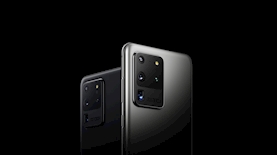 samsung galaxy s20 ultra, צילום: יח"צ