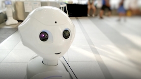 בינה מאלכותית בשירות מוקדים טלפוניים, צילום: unsplash