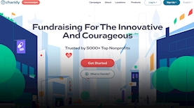 צ'רידי, צילום: מסך מתוך אתר צ'רידי