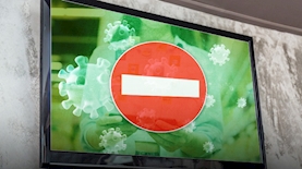 פרסומות יורדות מהמסך, צילום: freepik ,pixabay