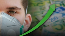 עליית מחירי המסכות, צילום: Orna Wachman from Pixabay