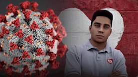 נוקס פרוסט, צילום: מתוך עמוד הטוויטר של נוקס פרוסט, unsplash