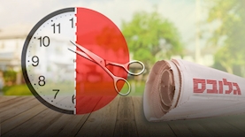 תפוצה רק בבקרים - גלובס, צילום: freepik