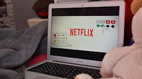 בקרת הורים בנטפליקס, צילום: pixabay