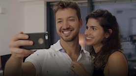 חתונה ממבט ראשון, צילום: קשת 12