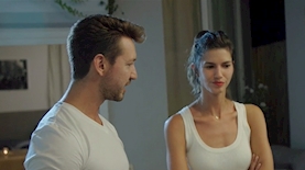 חתונה ממבט ראשון, צילום: מסך קשת 12