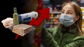 עלייה במכירות מוצרי הצריכה במשבר הקורונה, צילום: freepik, pixabay