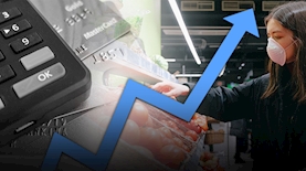 קניות בזמן משבר הקורונה, צילום: pexels