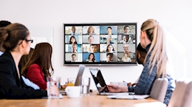 זום, צילום: יחצ