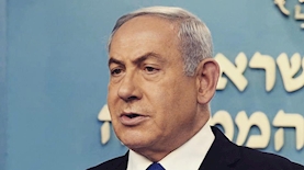בנימין נתניהו, צילום: מתוך עמוד הפייסבוק של בנימין נתניהו
